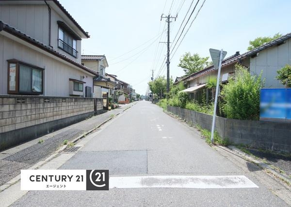 新潟市東区船江町１丁目の中古一戸建て