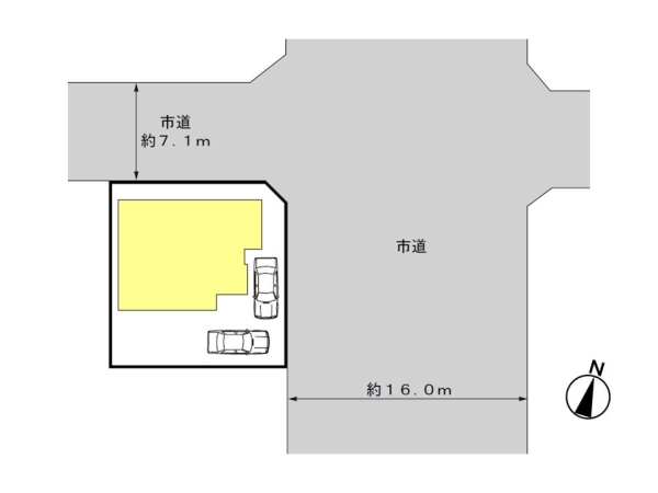 東区船江町1丁目　中古戸建