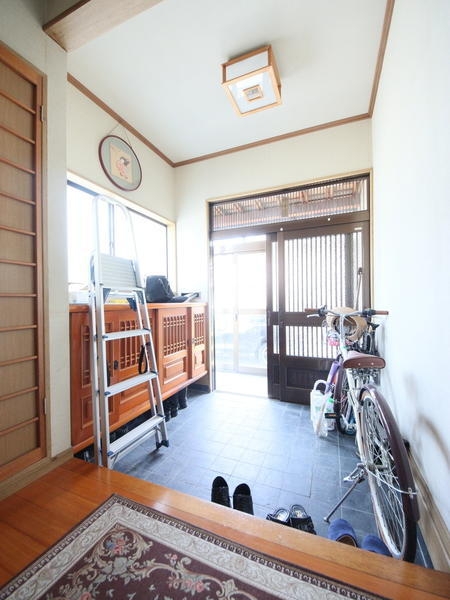 東区船江町1丁目　中古戸建