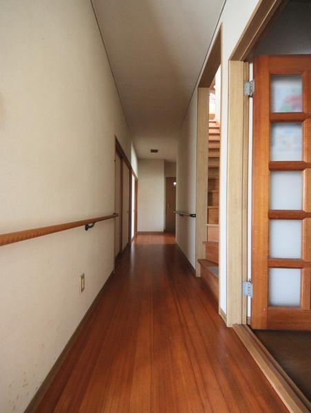 東区船江町1丁目　中古戸建
