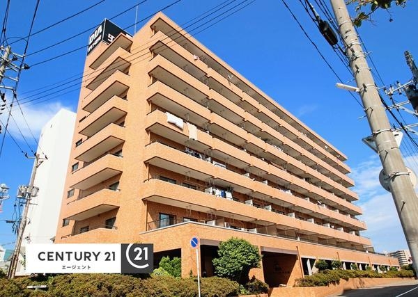 ダイアパレス大川前