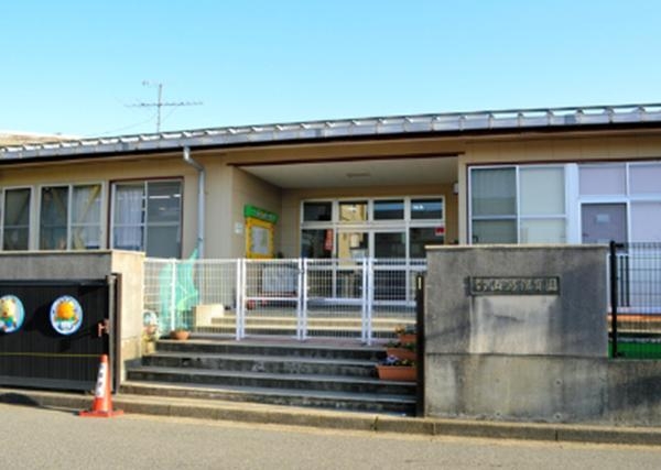 中央区長潟3丁目II　A棟　新築戸建(山潟保育園)