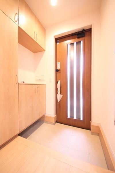中央区長潟3丁目II　A棟　新築戸建