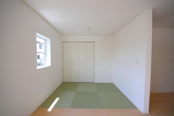 阿賀野市外城町第2　2号棟　全2棟