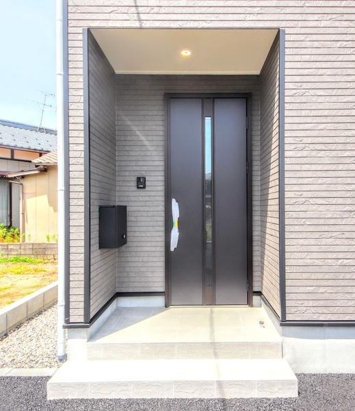 阿賀野市外城町第2　2号棟　全2棟