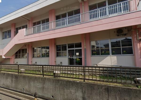 中央区本馬越第1　1号棟　全9棟(新潟市立沼垂幼稚園)