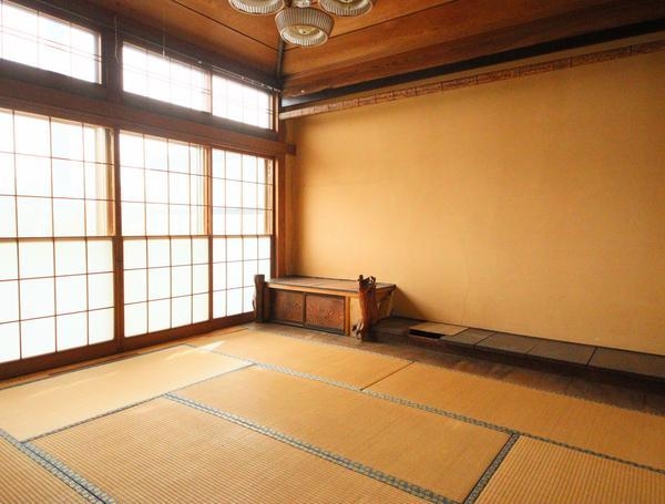 新潟市東区新川町の中古一戸建て