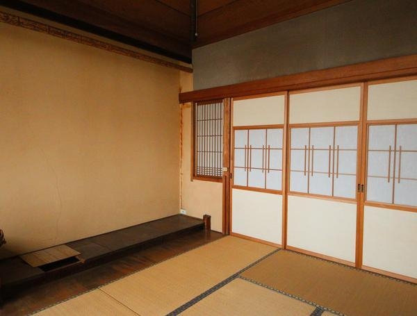 新潟市東区新川町の中古一戸建て