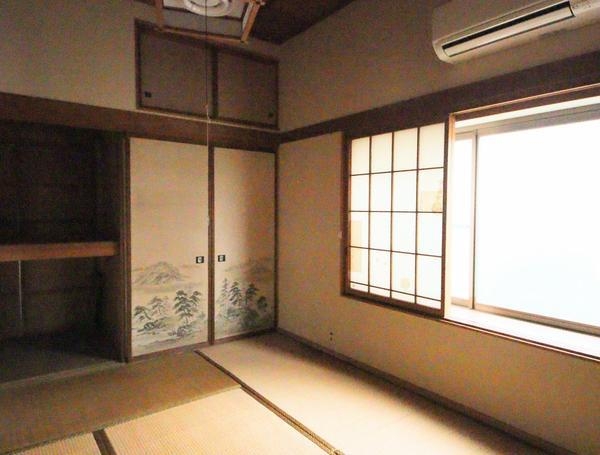 新潟市東区新川町の中古一戸建て