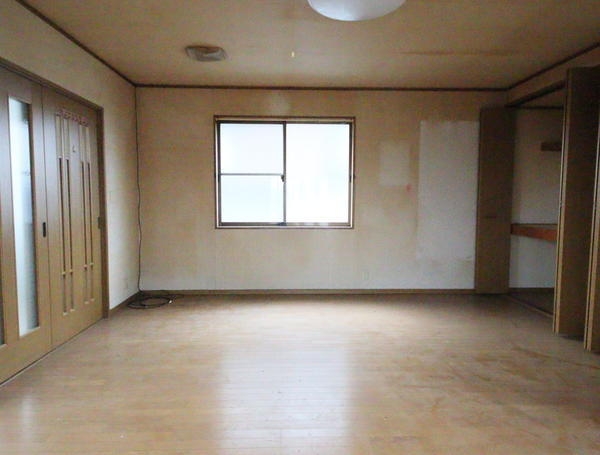 新潟市東区新川町の中古一戸建て