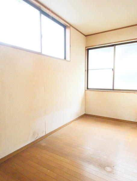新潟市東区新川町の中古一戸建て