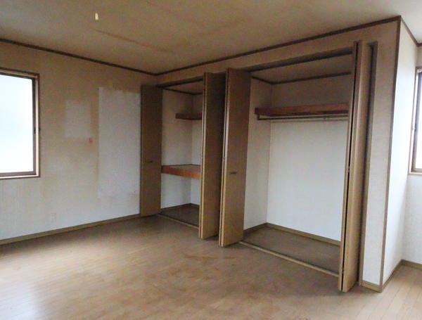 新潟市東区新川町の中古一戸建て