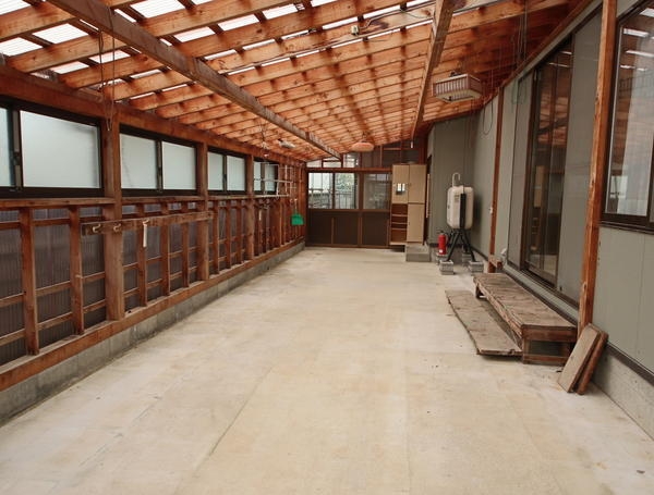 新潟市東区新川町の中古一戸建て