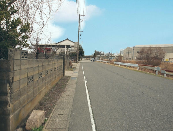 新潟市東区新川町の中古一戸建て