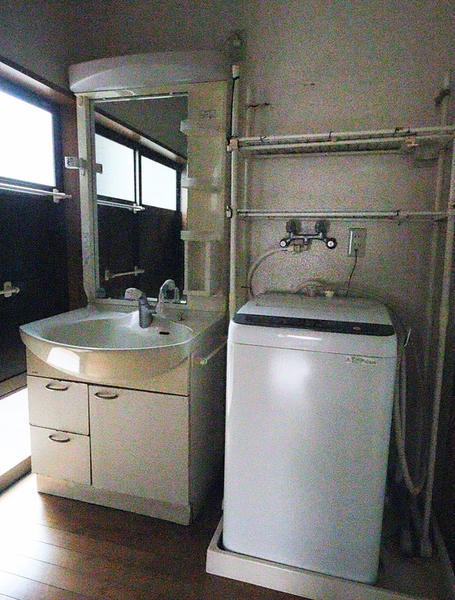 新潟市東区新川町の中古一戸建て