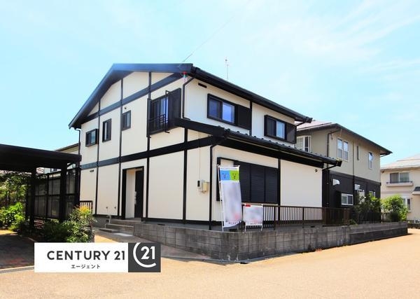 西区内野西2丁目　中古戸建
