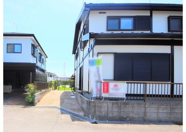 新潟市西区内野西２丁目の中古一戸建て
