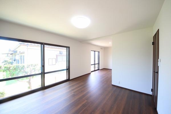 西区内野西2丁目　中古戸建