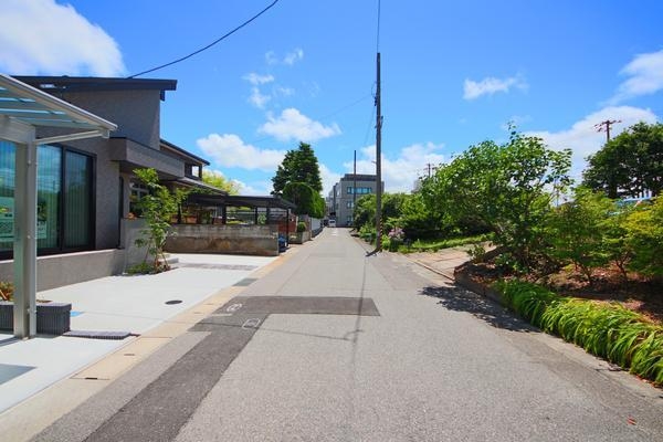 東区東明6丁目　新築戸建