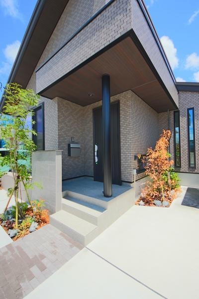 東区東明6丁目　新築戸建