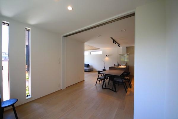 東区東明6丁目　新築戸建