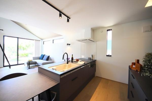 東区東明6丁目　新築戸建