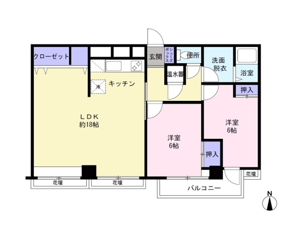 大塚第一マンション