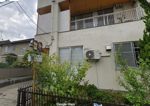 大塚第一マンション(白山保育園)