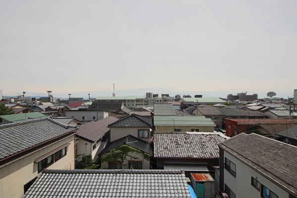 大塚第一マンション
