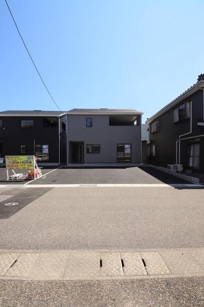東区下木戸第3　2号棟　全2棟