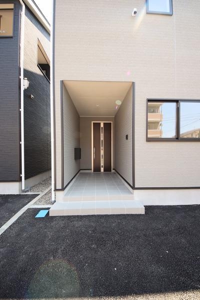東区下木戸第3　2号棟　全2棟