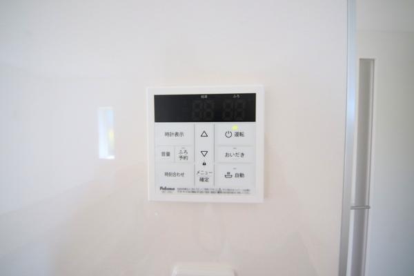 東区下木戸第3　1号棟　全2棟