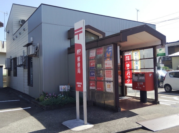長岡市川崎第2　1号棟　全2棟(長岡東神田郵便局)