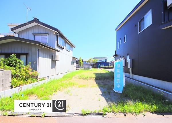 見附市学校町第1　1号棟　全1棟