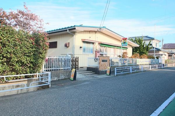新潟市東区猿ケ馬場２丁目の中古一戸建て(東中野山保育園)