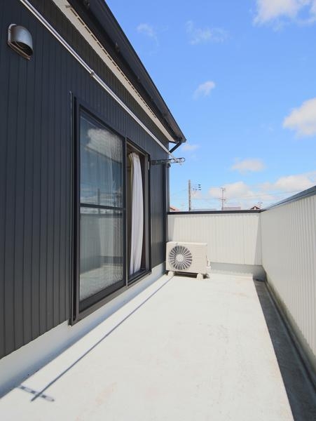 新潟市東区猿ケ馬場２丁目の中古一戸建て