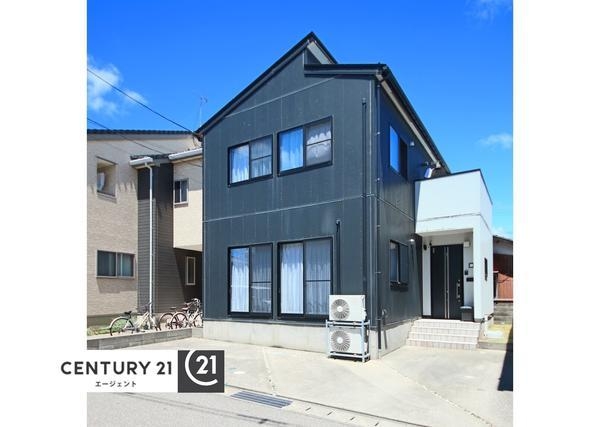 東区猿ケ馬場2丁目　中古戸建