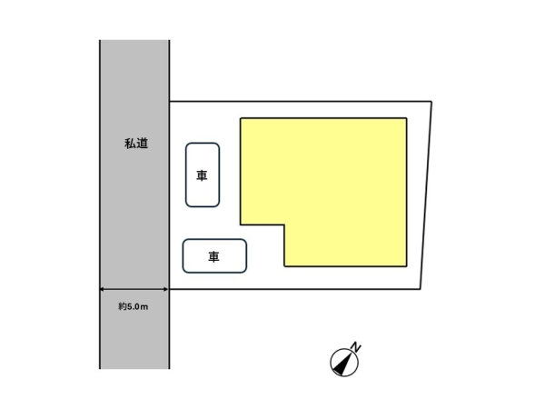 東区猿ケ馬場2丁目　中古戸建