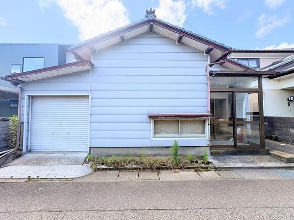 東区柳ケ丘　売地