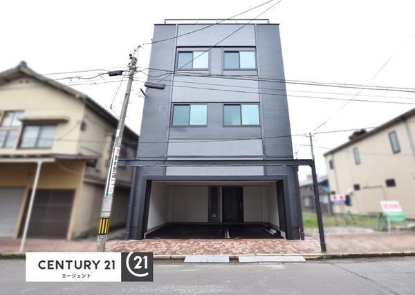 中央区古町通10番町　中古戸建