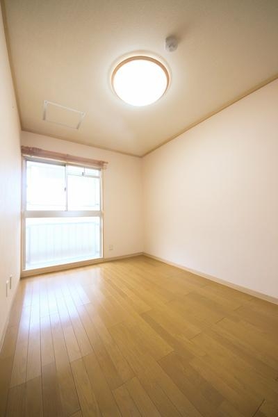 第二駅南ハイツ