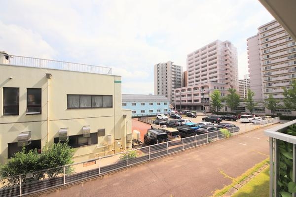 第二駅南ハイツ