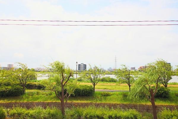リバーステージ新潟