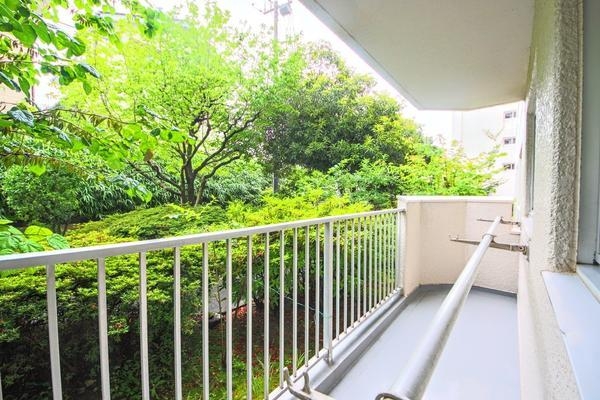 日東サンシャイン青山A棟