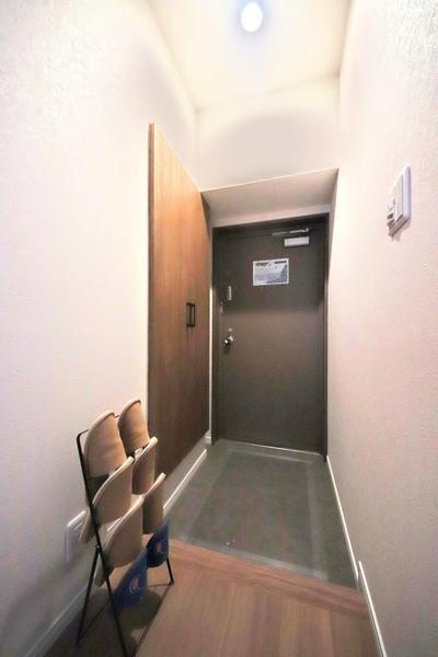日東サンシャイン青山A棟