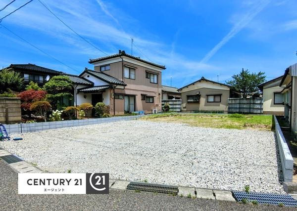 西区五十嵐中島第7　全1棟　1号棟