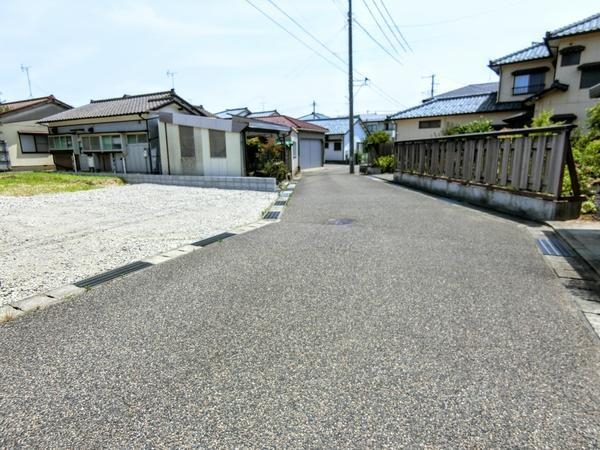 西区五十嵐中島第7　全1棟　1号棟