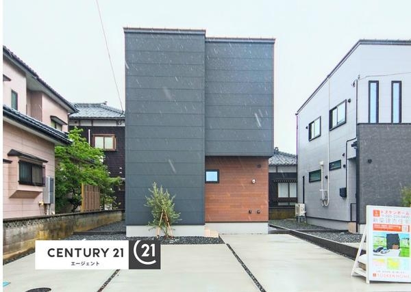 西区大野町 B棟 新築戸建 全2棟