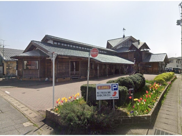 北区下土地亀IV　新築戸建(こまくさ保育園)