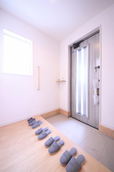 東区中野山6丁目　C棟　新築戸建　全3棟